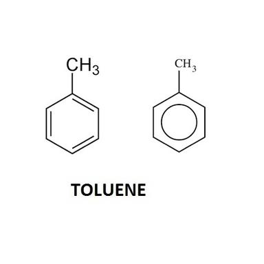 Toluene Chemical