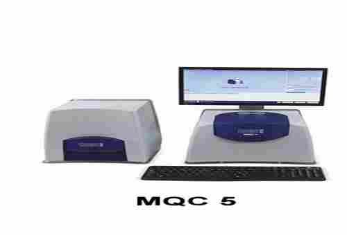 Benchtop NMR Analyser MQC 5