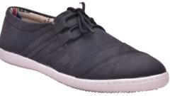 Summer Fancy Canvas Casual Shoes For Mens