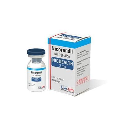 Nicorandil Injection