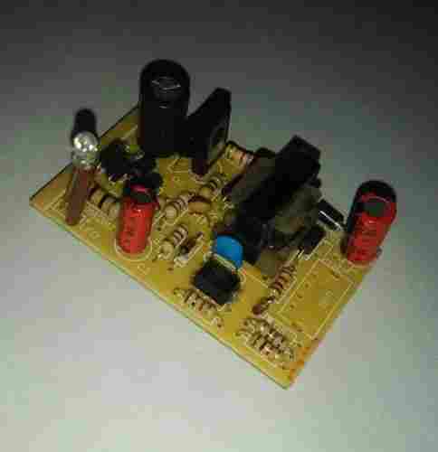Top Class Charger Board( 5V/2A)