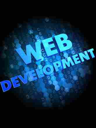 Web Development Service