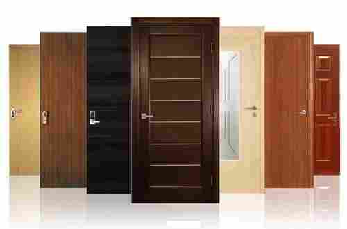 Laminated Durable Plywood Doors