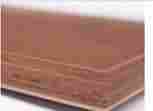 Top Quality Green Gold Plywood