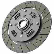 High Performances Car Clutch for Controlling Speed