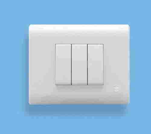 Modular Shock Proof Electrical Switches