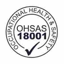 OHSAS 18001 Certification Consultancy Services