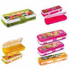 Pencil Boxes For Childrens