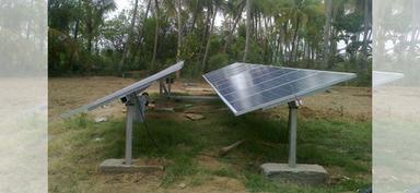 Single Axis Solar Tracker System General Drugs