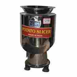 Stainless Steel Potato Slicer