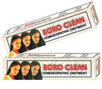 Boroclean Anti-Septic Ointment Tablets