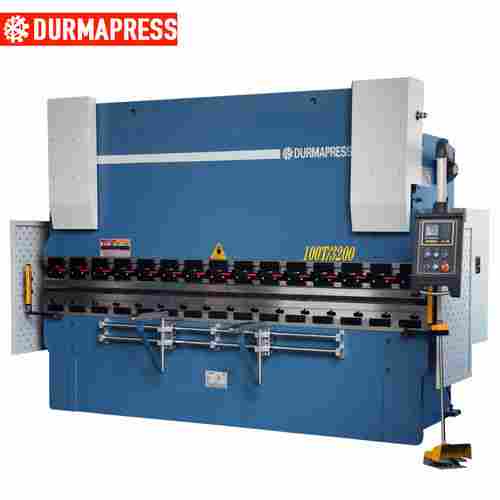 Durmapress Hydraulic Press Brake Machine