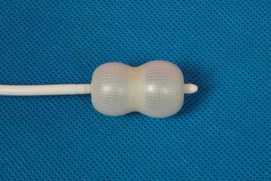 Mitral Stenosis Dilatation Balloon Repair Implants