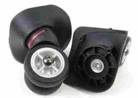 Modern Hardside Suitcase Wheels