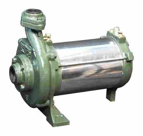 Single Phase Open Well Submersible Pumpsets