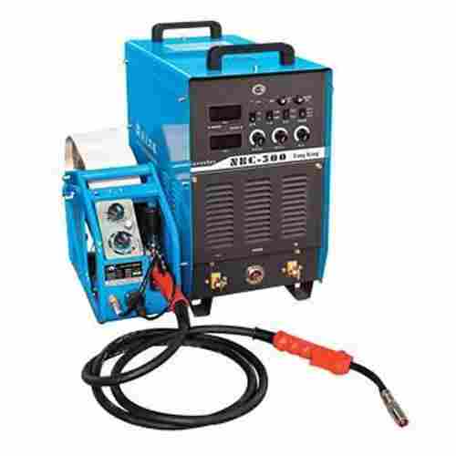 Fully Automatic Welding Machines