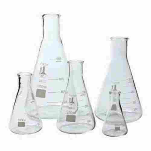 Laboratory Glass Vessels Flasks