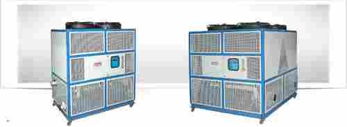 High Quality Industrial Chillers