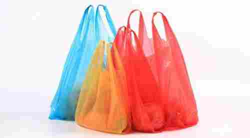 High Quality Plastic Bags