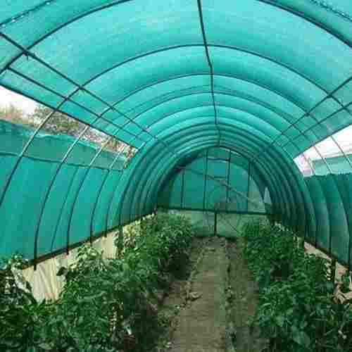 Modular Greenhouse Structure Services