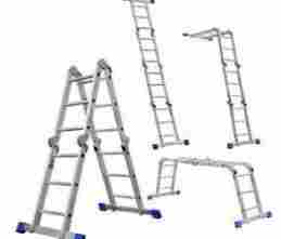 Falcon Pr Folding Ladder (FPAL-1210)