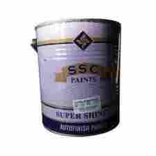 Super Shine Nitrocellulose Paints