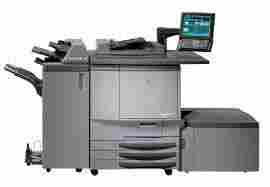 3d Automatic Printing Machine