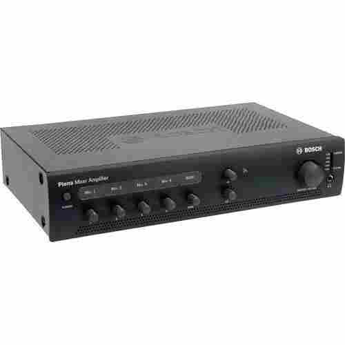 Bosch Plena Mixer Amplifier