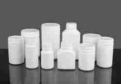 Durable Plastic Packaging Cans