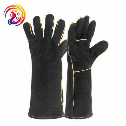 Heat Resistant Welding/Welders Gloves