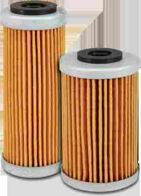 Highly Durable Hydraulic Oil Filters