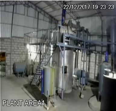 Highly Reliable Plastic Pyrolysis Plant