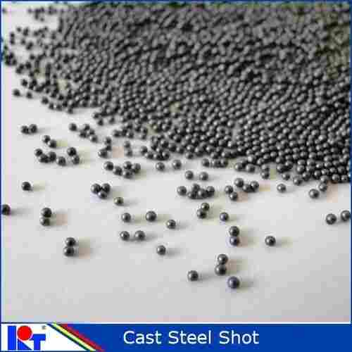 KAITAI Cast Steel Shot S390/1.2mm