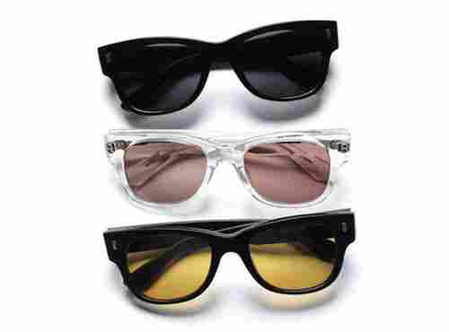 Optical Branded Customized Sunglass 