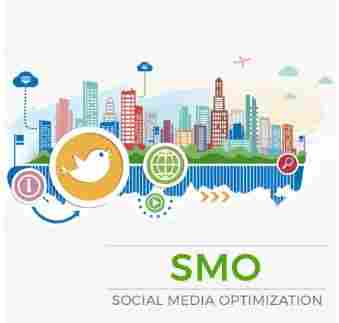 Social Media Optimization Services