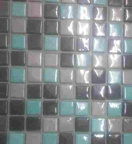 Superior Finish Glass Mosaic Tiles