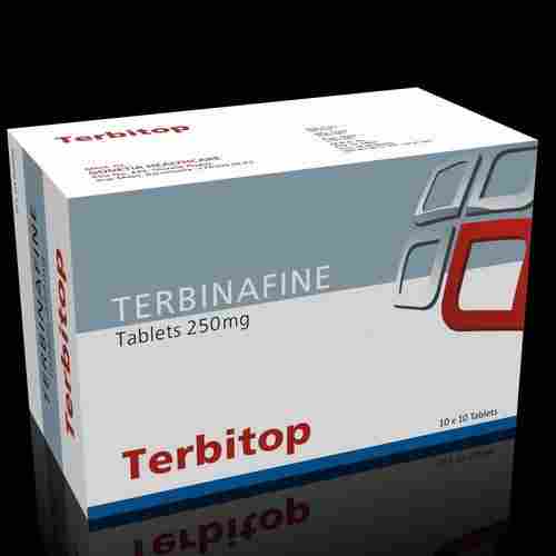 Terbinafine Tablet 250mg