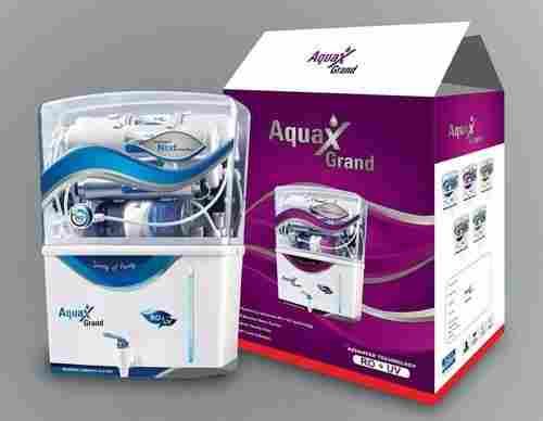 Aqua Grand X Water Purifier