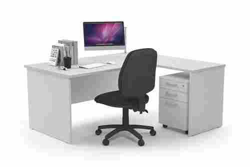Durable Office Table and Chair
