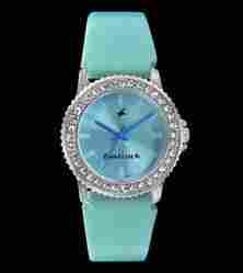 Fastrack Wrist Watch For Ladies