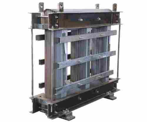 Highly Durable Distribution Transformers 