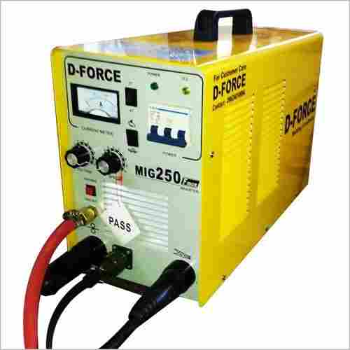 Reliable Automatic Welding Machine