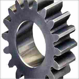 Forged Gear