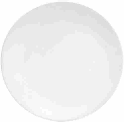 Melamine White Urmi Dinner Plate 10.75