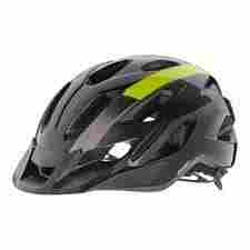 Rigorously Tested Bicycle Helmet