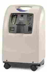 Smooth Finish Oxygen Concentrator