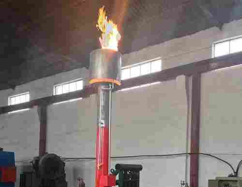 Industrial Flare Ignition Device