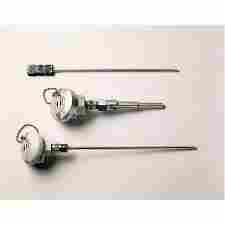 Industrial High Temperature Thermocouples