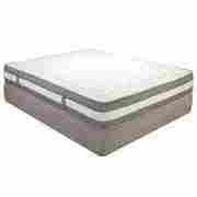 King Double Bed Pocket Spring Mattress