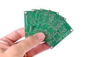 PCB Design And Manifacture